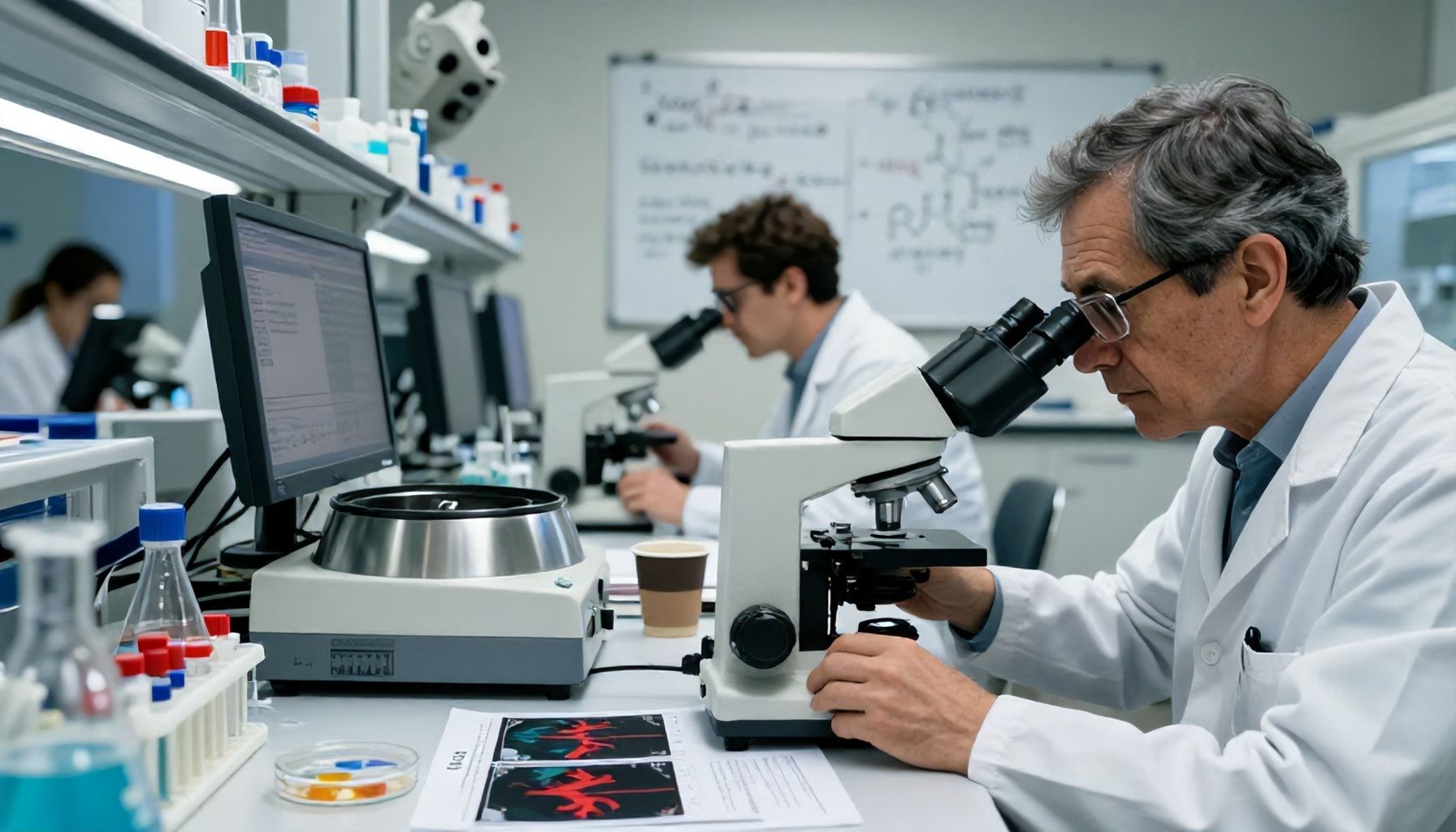 Nuevas líneas de investigación: más allá de los usos tradicionales*