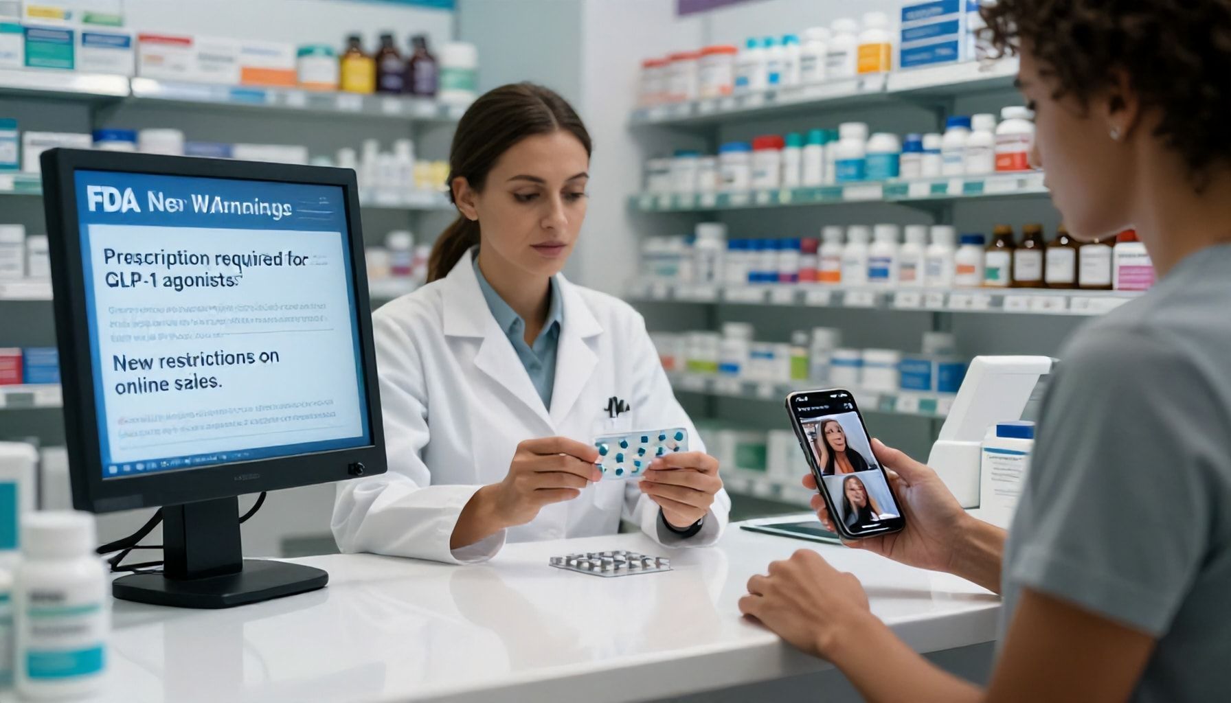 Nuevas regulaciones y tendencias en el mercado de la pérdida de peso*