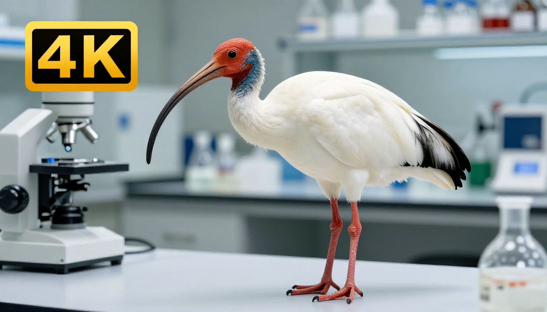 Animales con "i": 7 especies fascinantes y sus características únicas 5 Nuevos descubrimientos científicos que podrían cambiar su clasificación*