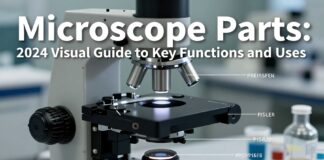 partes del microscopio featured 1770743548 Noticias de Panamá