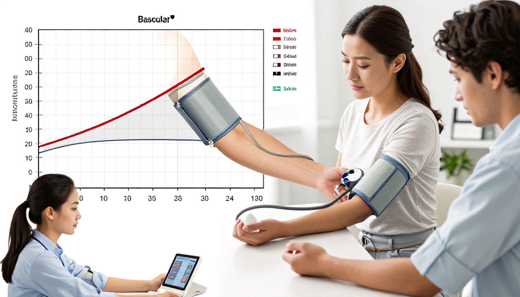 Peso, género y otros factores que modifican la presión arterial*