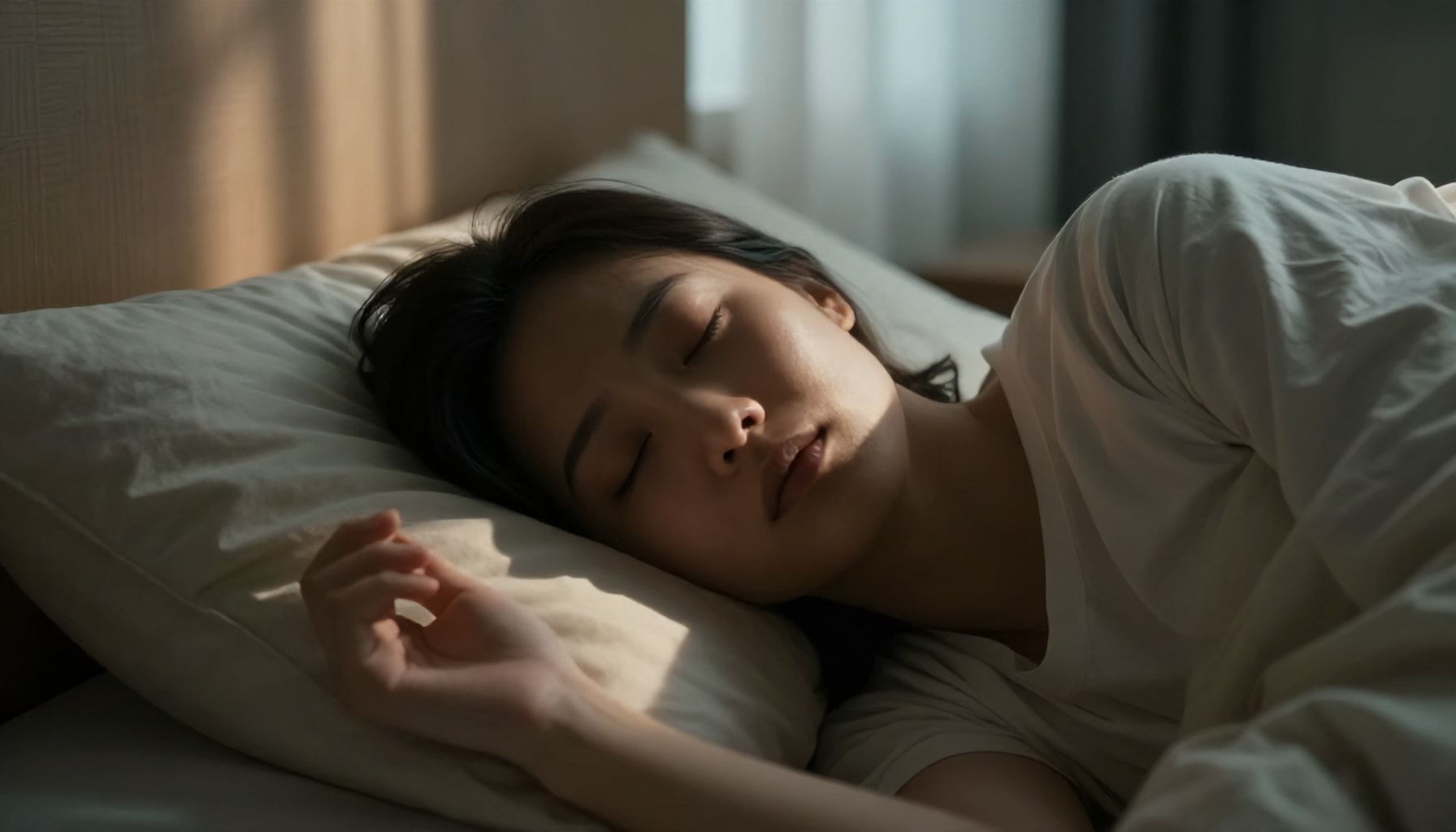 Por qué el cerebro revive relaciones pasadas durante el sueño*