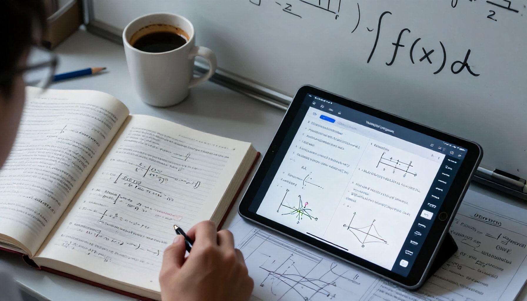 Resuelve integrales paso a paso con estas 5 calculadoras en línea confiables 1 Por qué las integrales son clave en matemáticas y ciencias aplicadas*