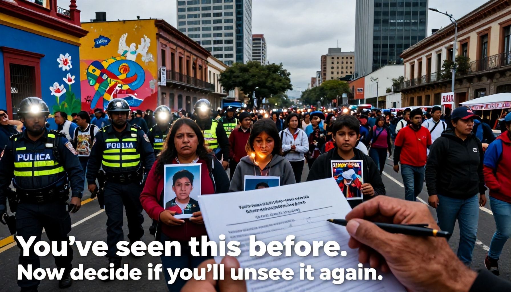 Por qué los casos en Latinoamérica suelen pasar desapercibidos —y cómo cambiarlo*