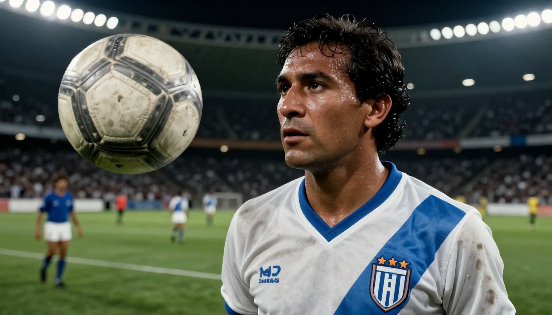 Antonio de Nigris: La carrera y legado del portero mexicano que marcó una era 6 Por qué su nombre sigue vigente en el fútbol latinoamericano*