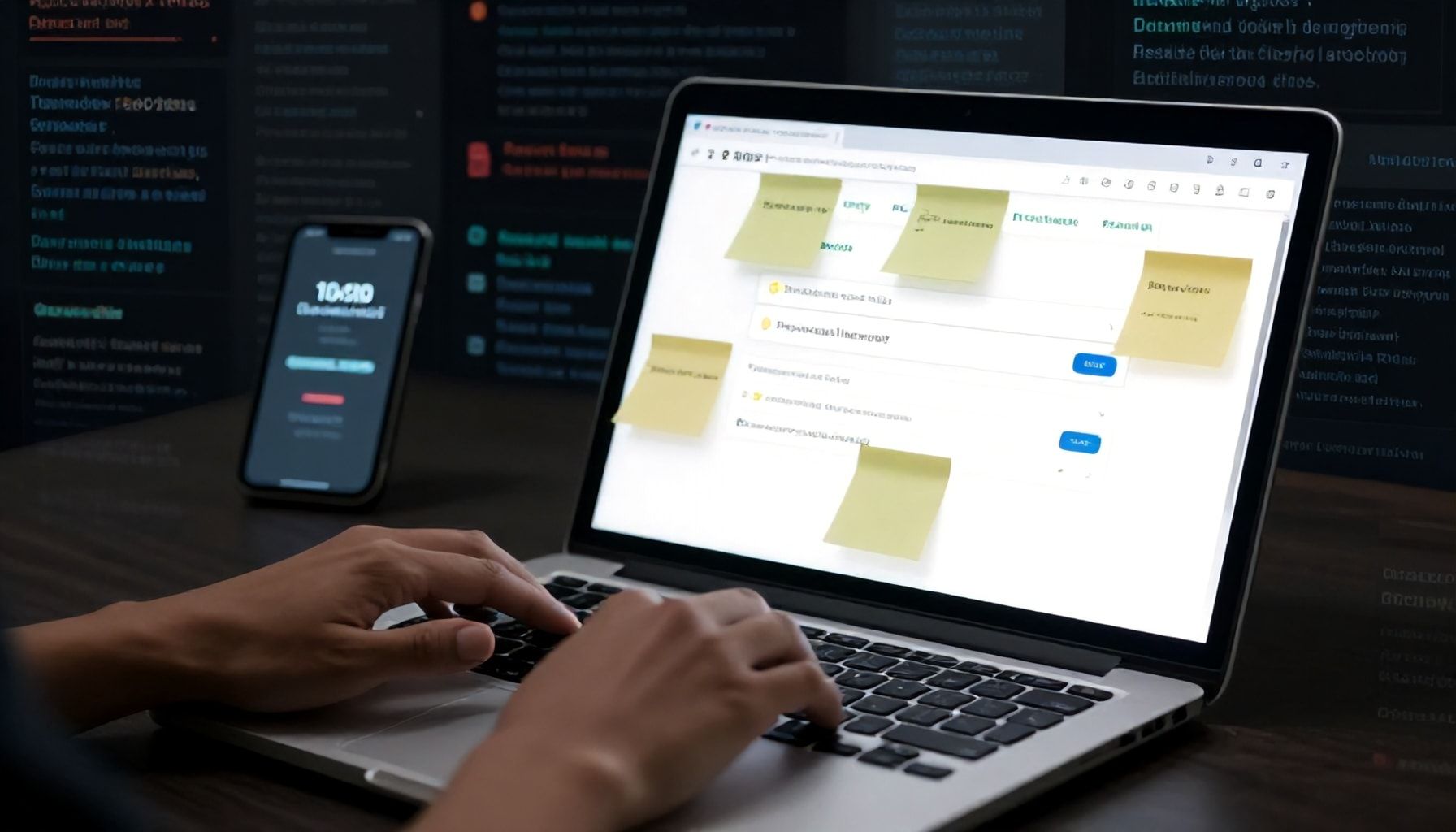Por qué un gestor de contraseñas es esencial en la era digital*