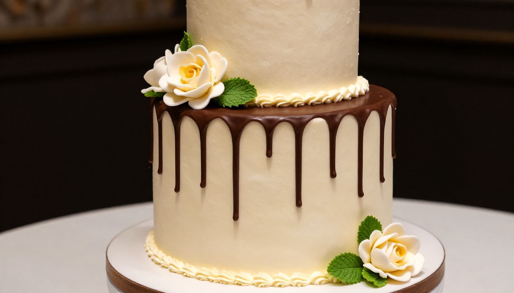 Por qué un pastel bien decorado transforma cualquier celebración*