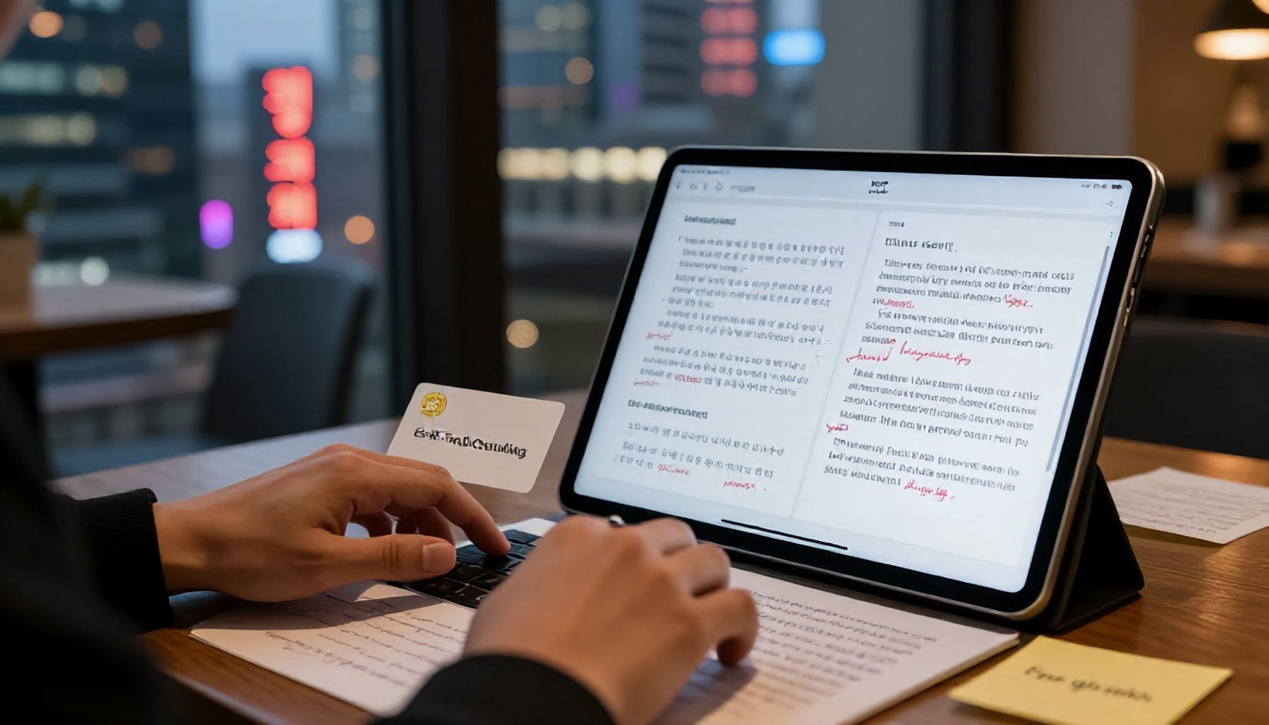 Por qué un traductor de español a coreano puede cambiar tus oportunidades*