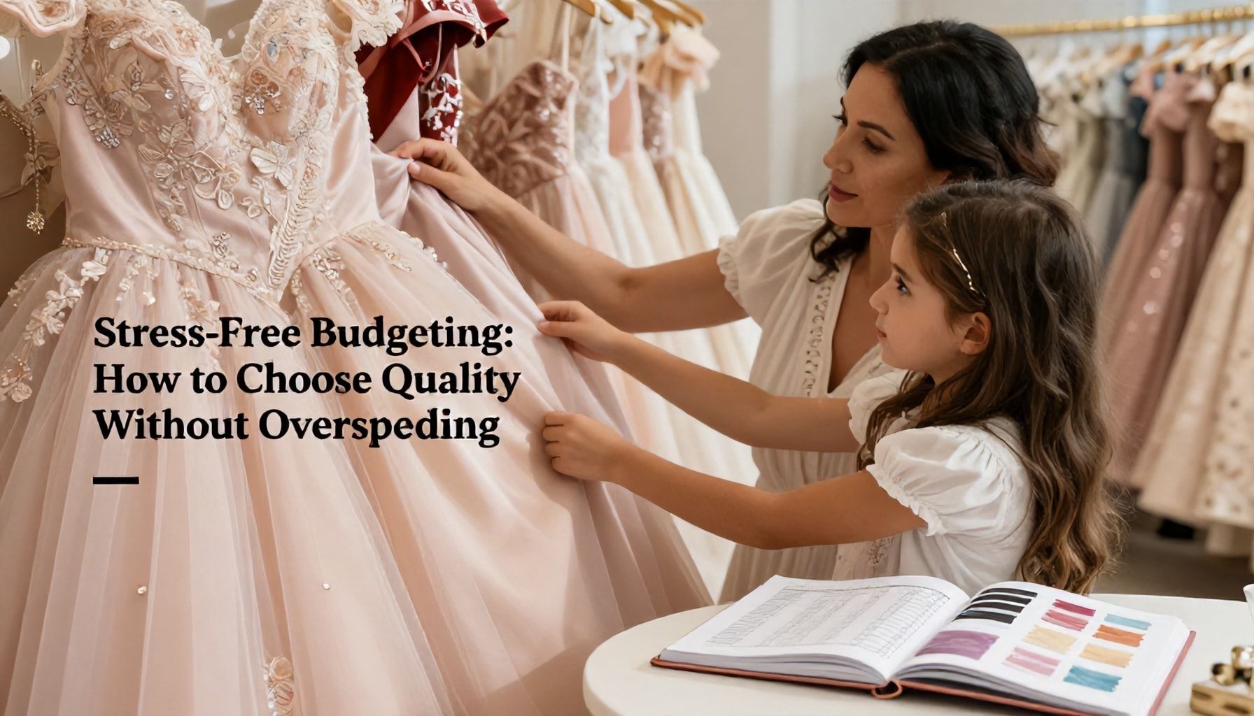 Presupuesto sin estrés: Consejos para elegir calidad sin excederte*