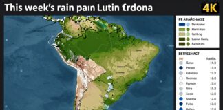 probabilidad de lluvia featured 1770755258 Noticias de Panamá