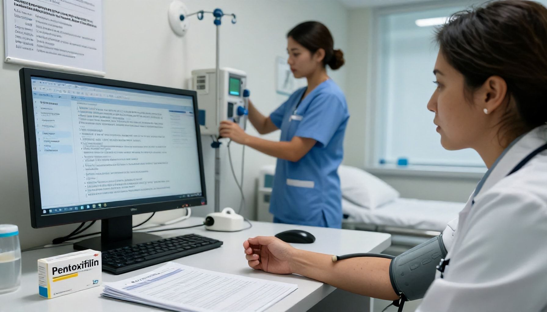 Protocolos médicos actuales en Latinoamérica: cuándo y cómo se receta*