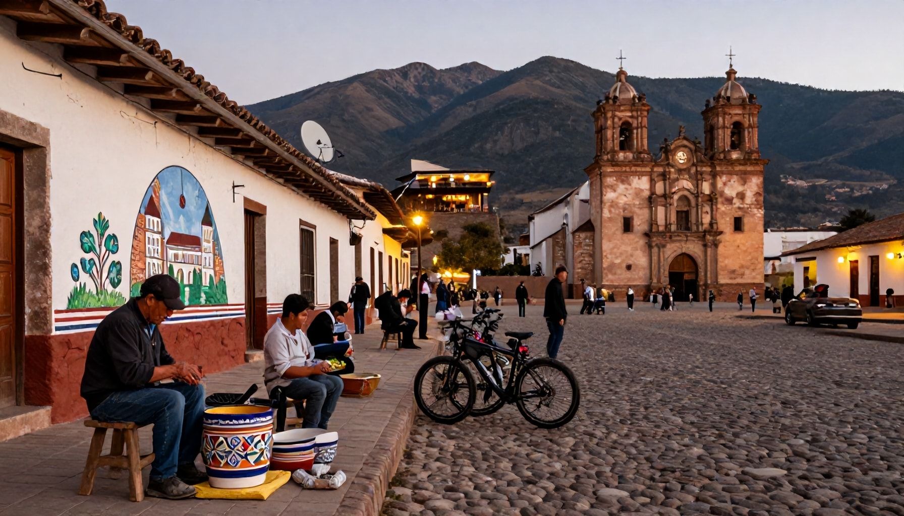 Qué cambios traerá 2024 para este destino icónico*