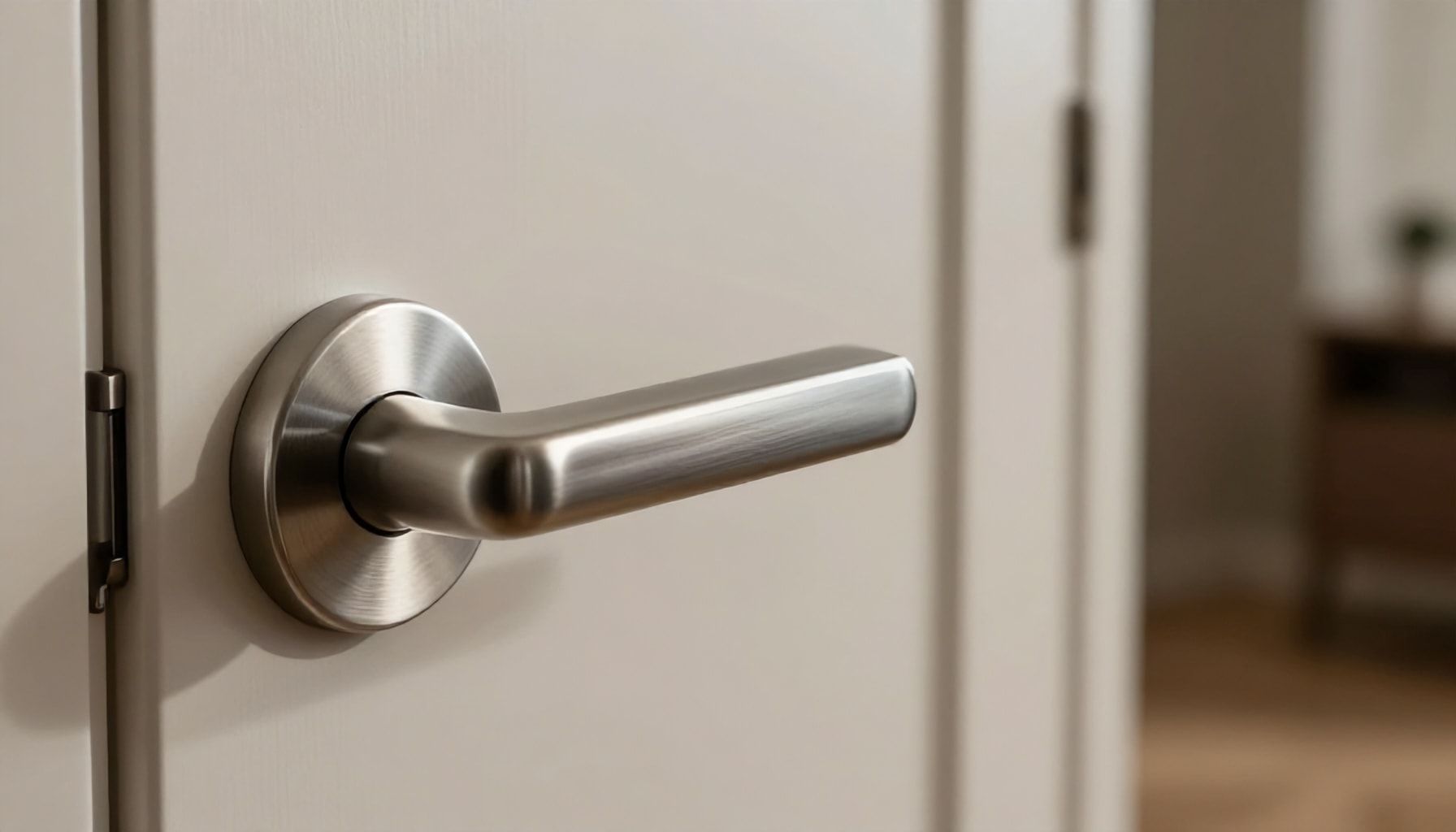 Qué es una chapa para puerta y cómo ha evolucionado su diseño*