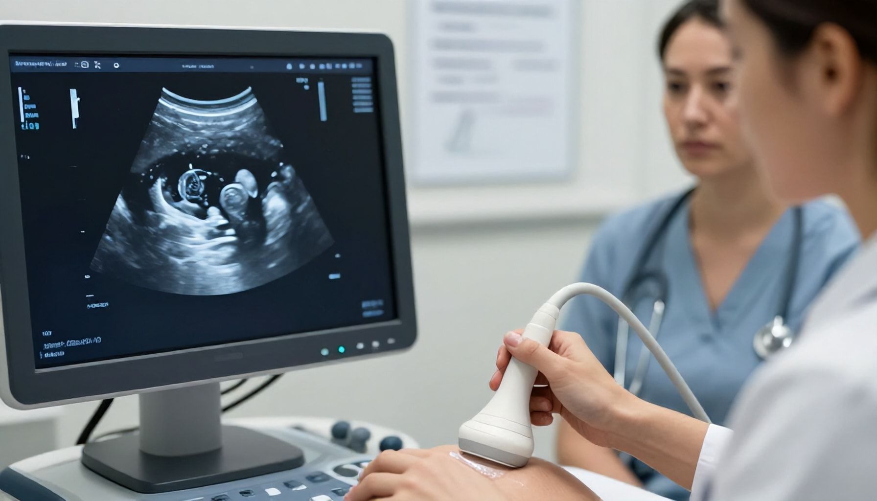 Quistes ováricos: Qué son y cuándo preocuparse*