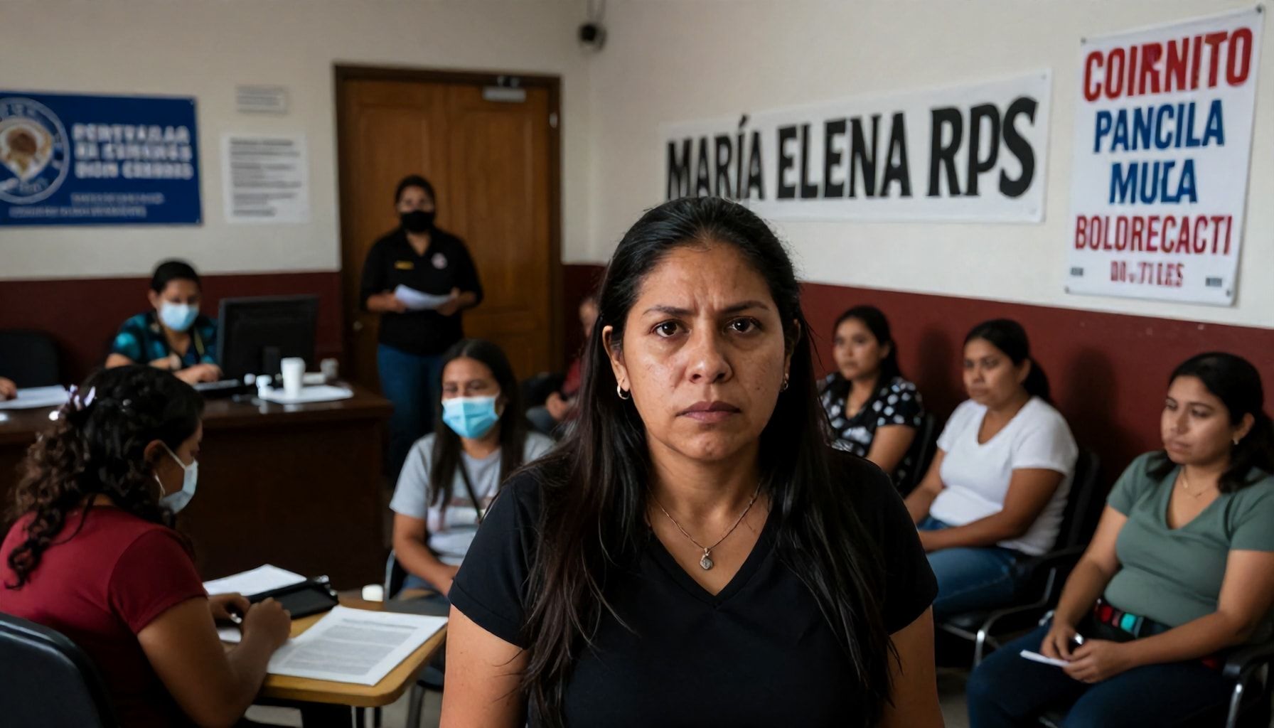 Recursos legales y psicológicos disponibles para sobrevivientes en México