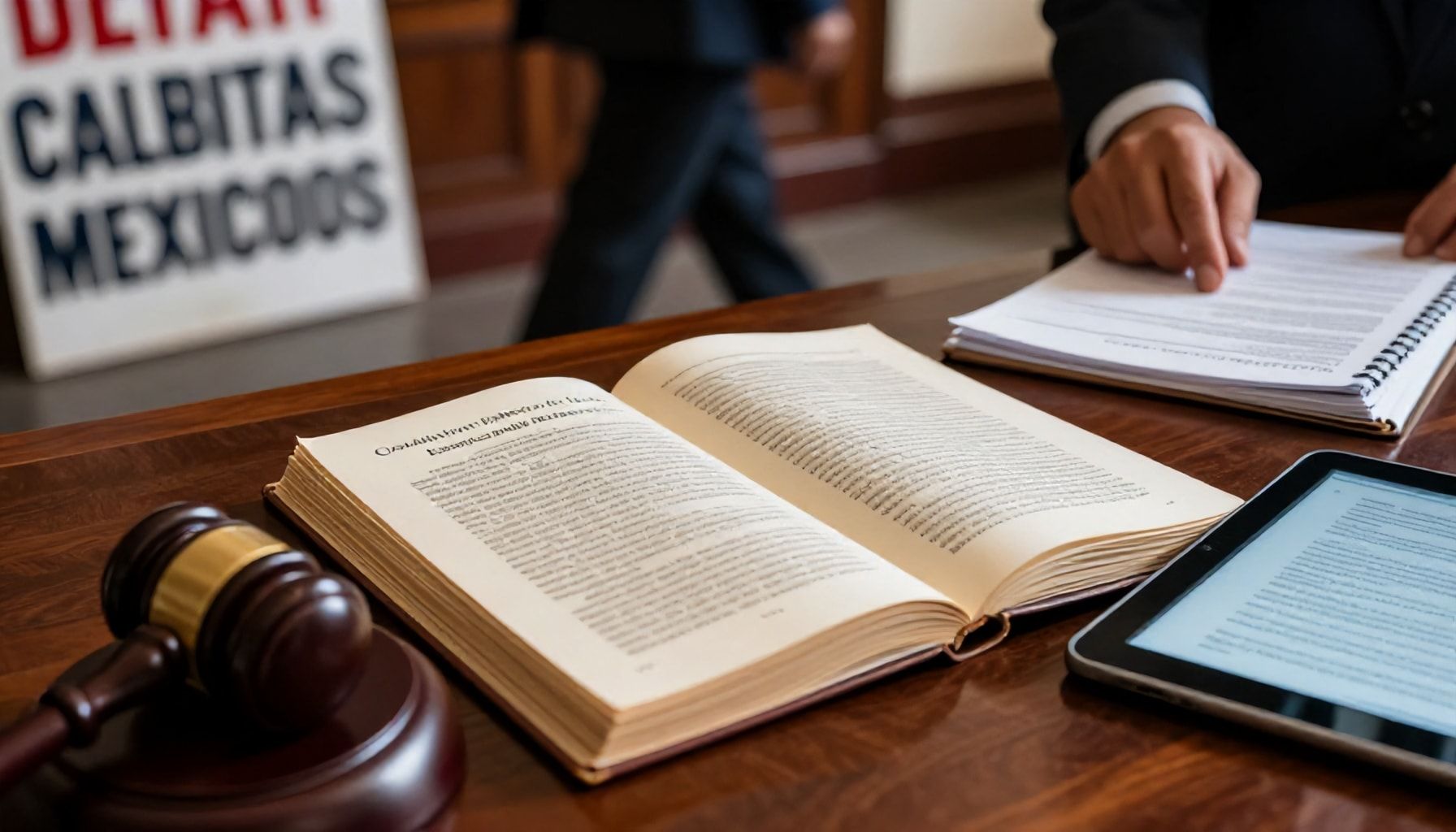 Reformas recientes y lo que podrían cambiar en los próximos años*