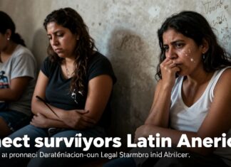 Relatos de incesto: Análisis psicológico y consecuencias legales en Latinoamérica