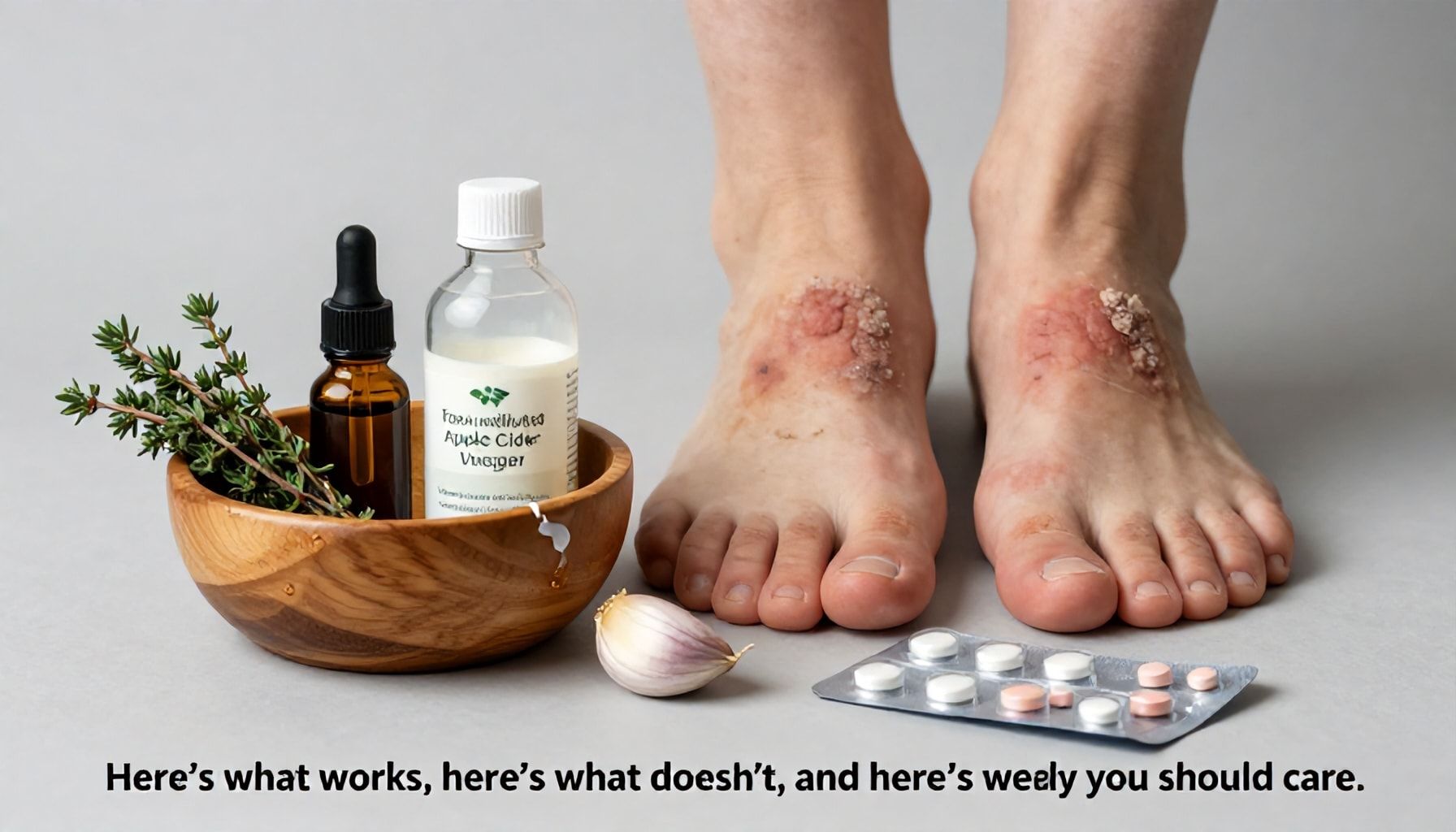 Remedios caseros que sí funcionan (y cuáles evitar)*