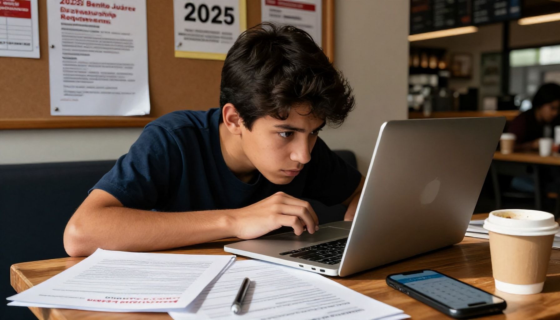 Requisitos actualizados: qué cambió para los solicitantes en 2025*