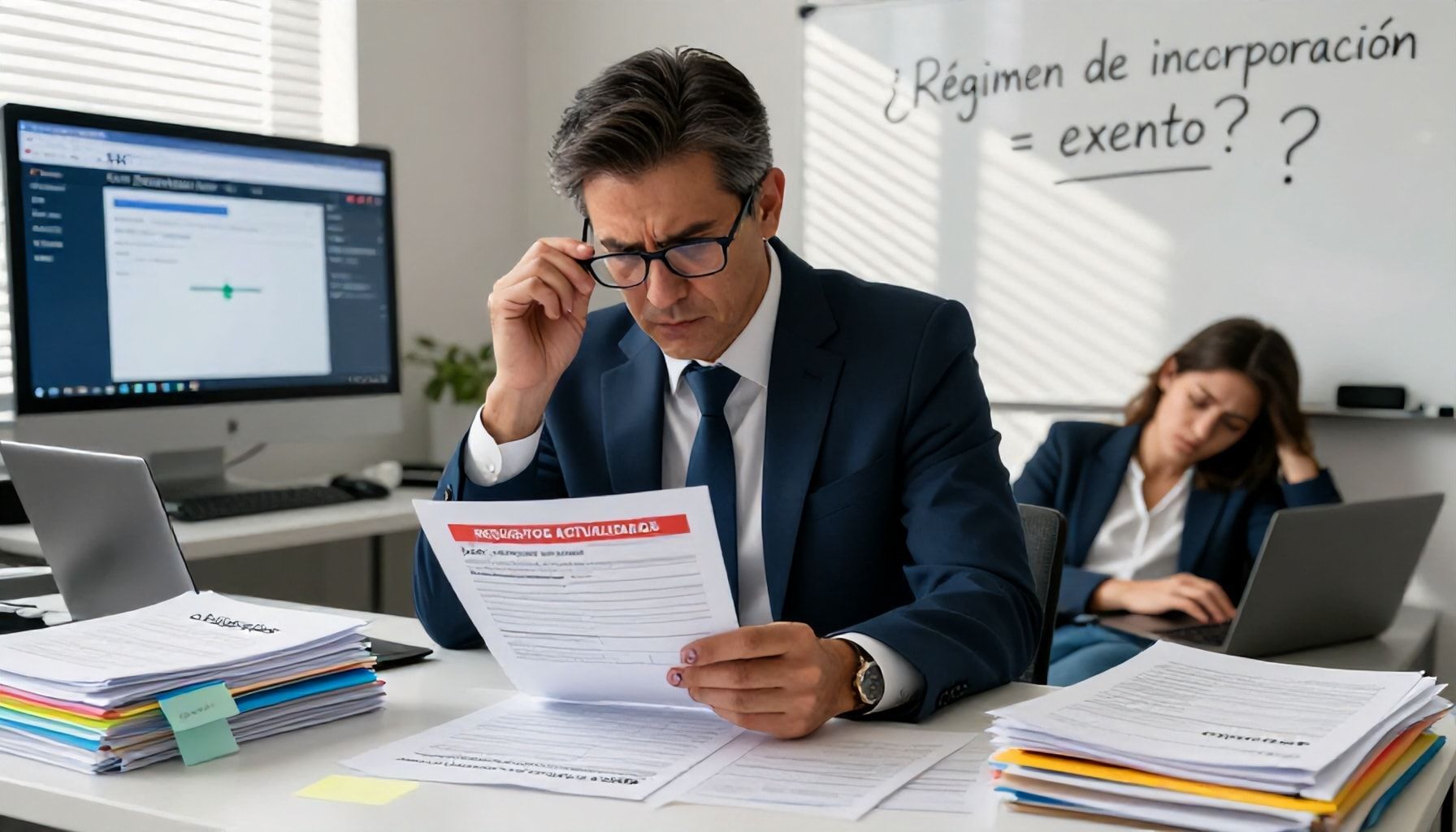 Declaración anual 2025 para personas físicas: plazos, requisitos y cambios clave 2 Requisitos actualizados: quiénes están obligados y quiénes quedan exentos*