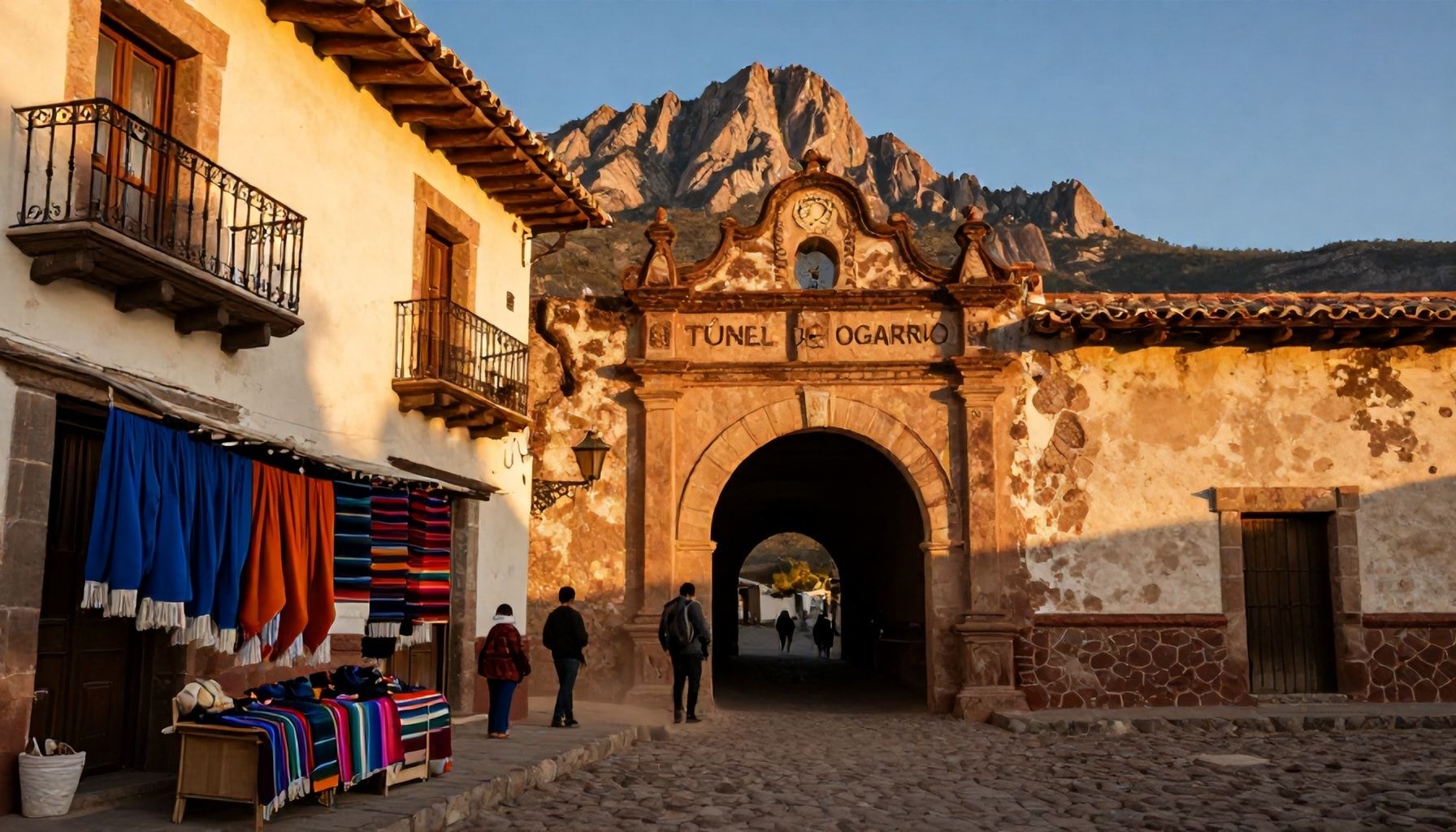 Rutas imprescindibles: qué ver y hacer en 48 horas*