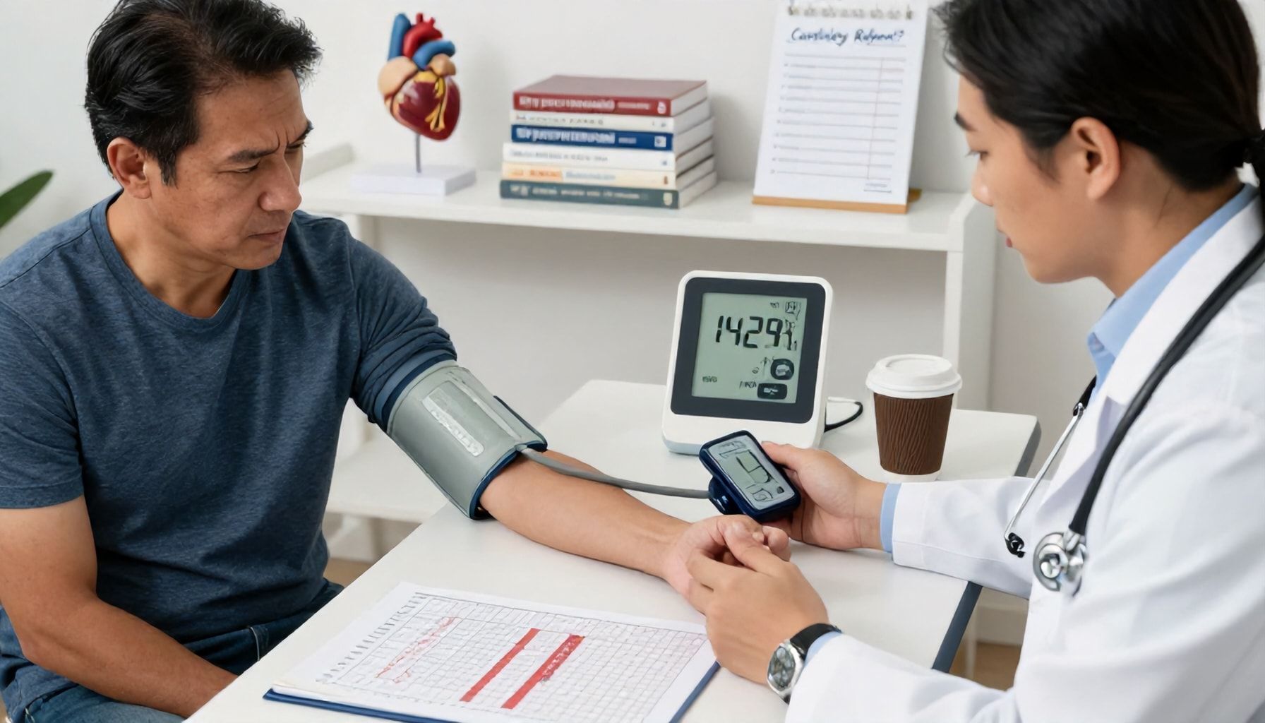 Señales de alerta y cuándo consultar a un especialista*