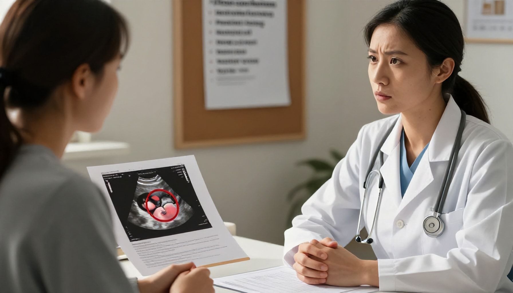 Señales que no debes ignorar: Síntomas más allá del dolor pélvico*