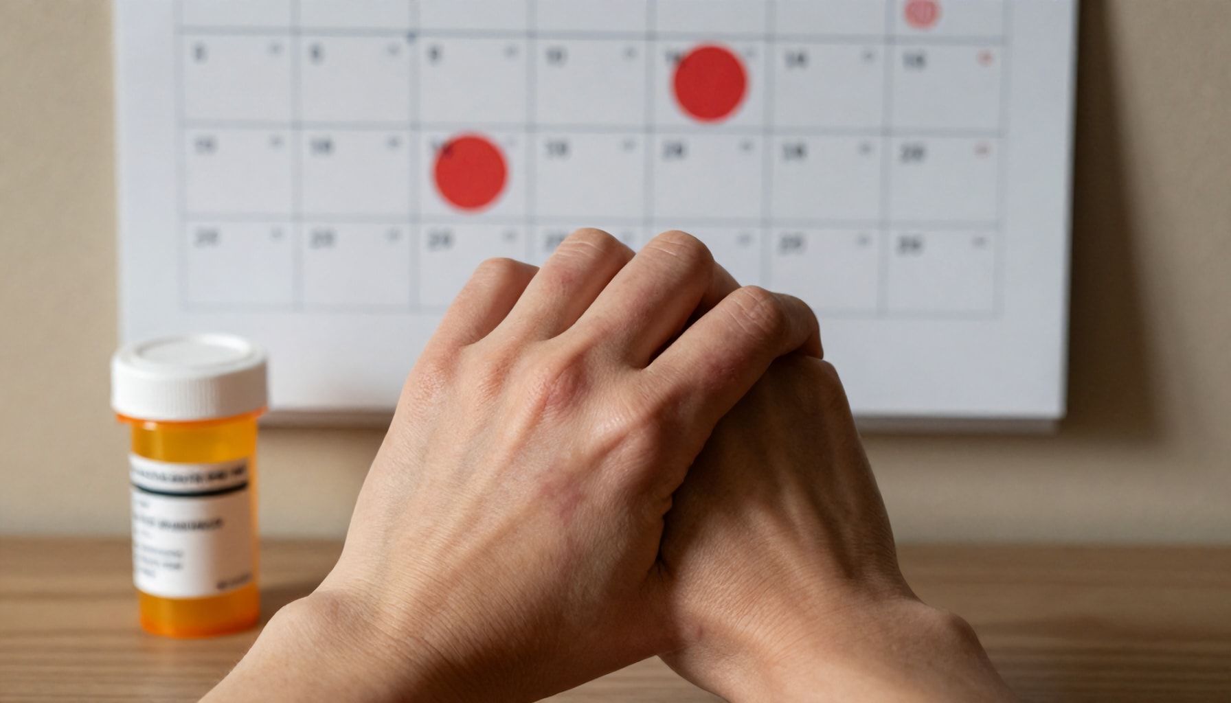 Señales tempranas que suelen confundirse con otras enfermedades*