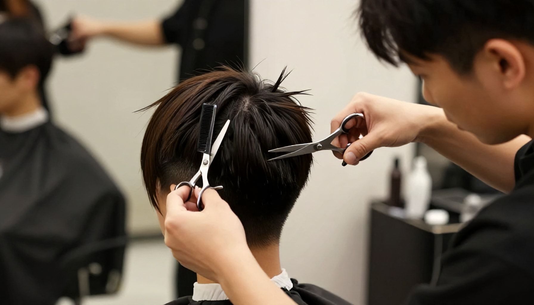 Técnicas de corte que marcaron la diferencia según los profesionales*