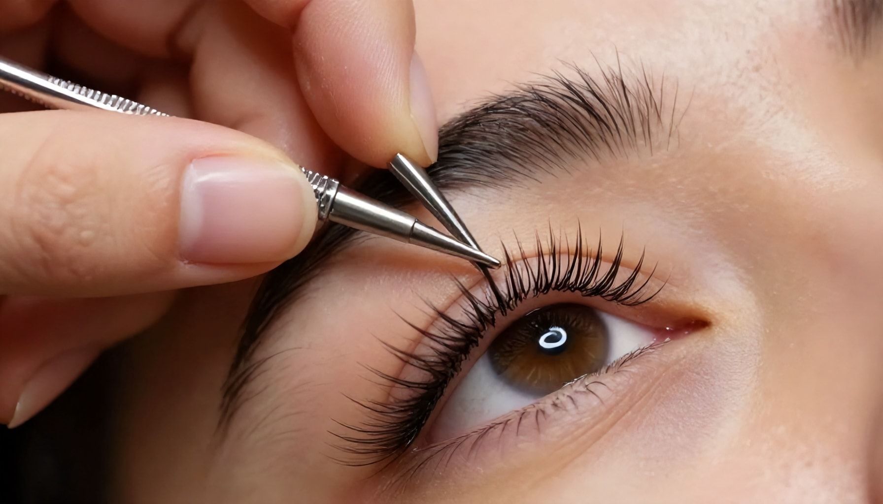 Técnicas de lift y tinting: cómo potenciar sin dañar las pestañas*