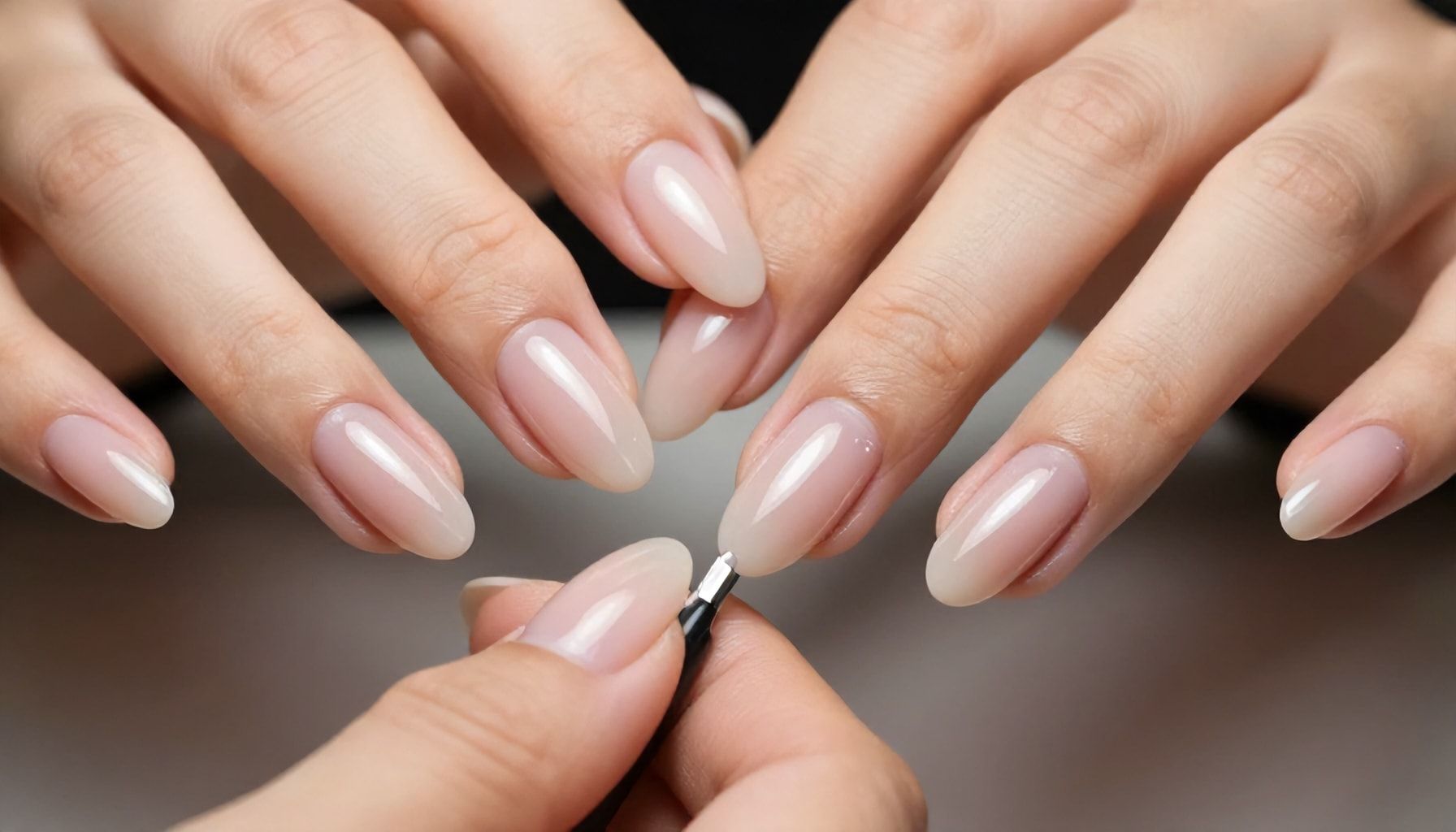 Técnicas profesionales para alargar la vida de tu esmalte*