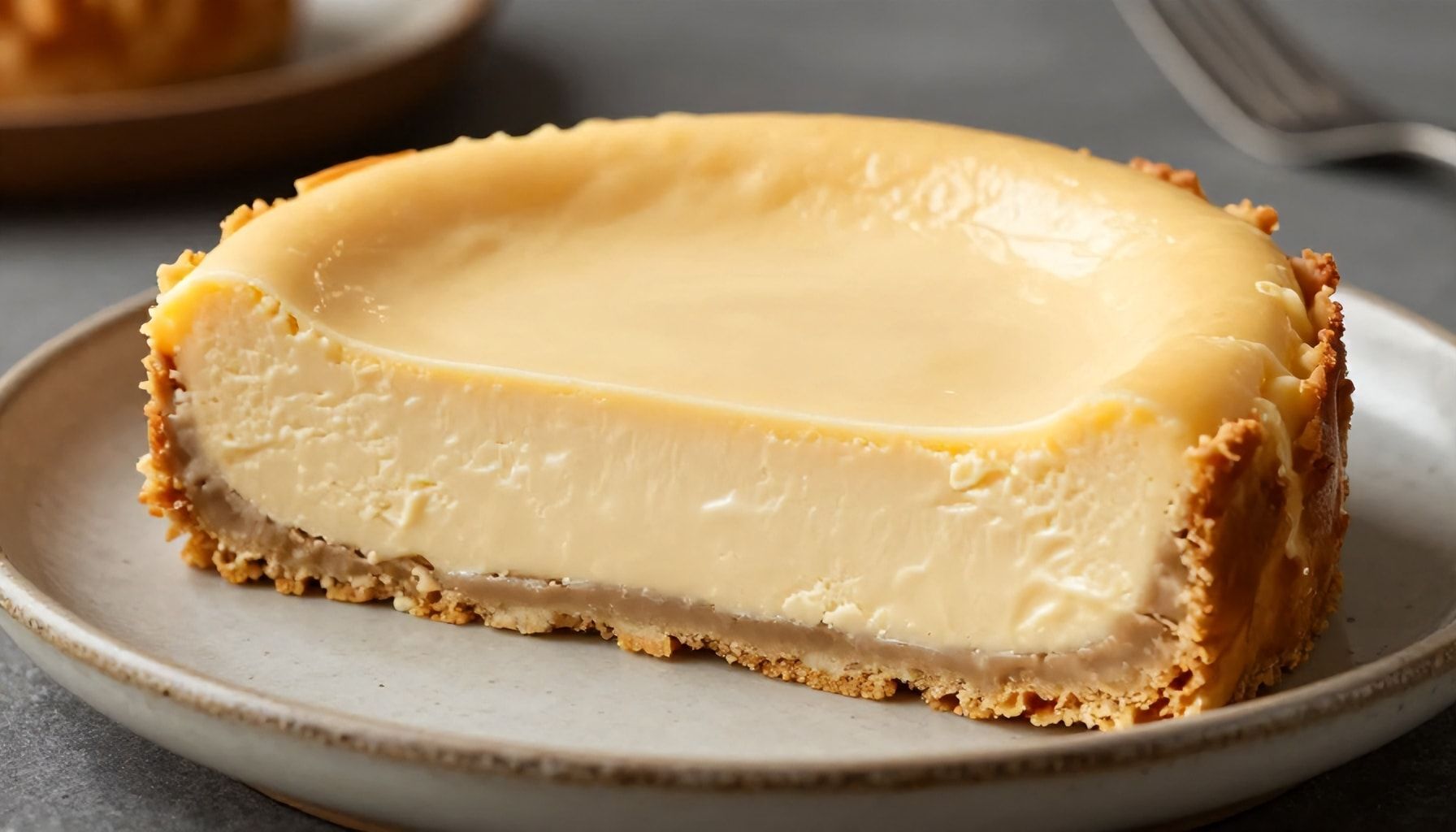 Técnicas profesionales para lograr un pay de queso sin grietas ni hundimientos