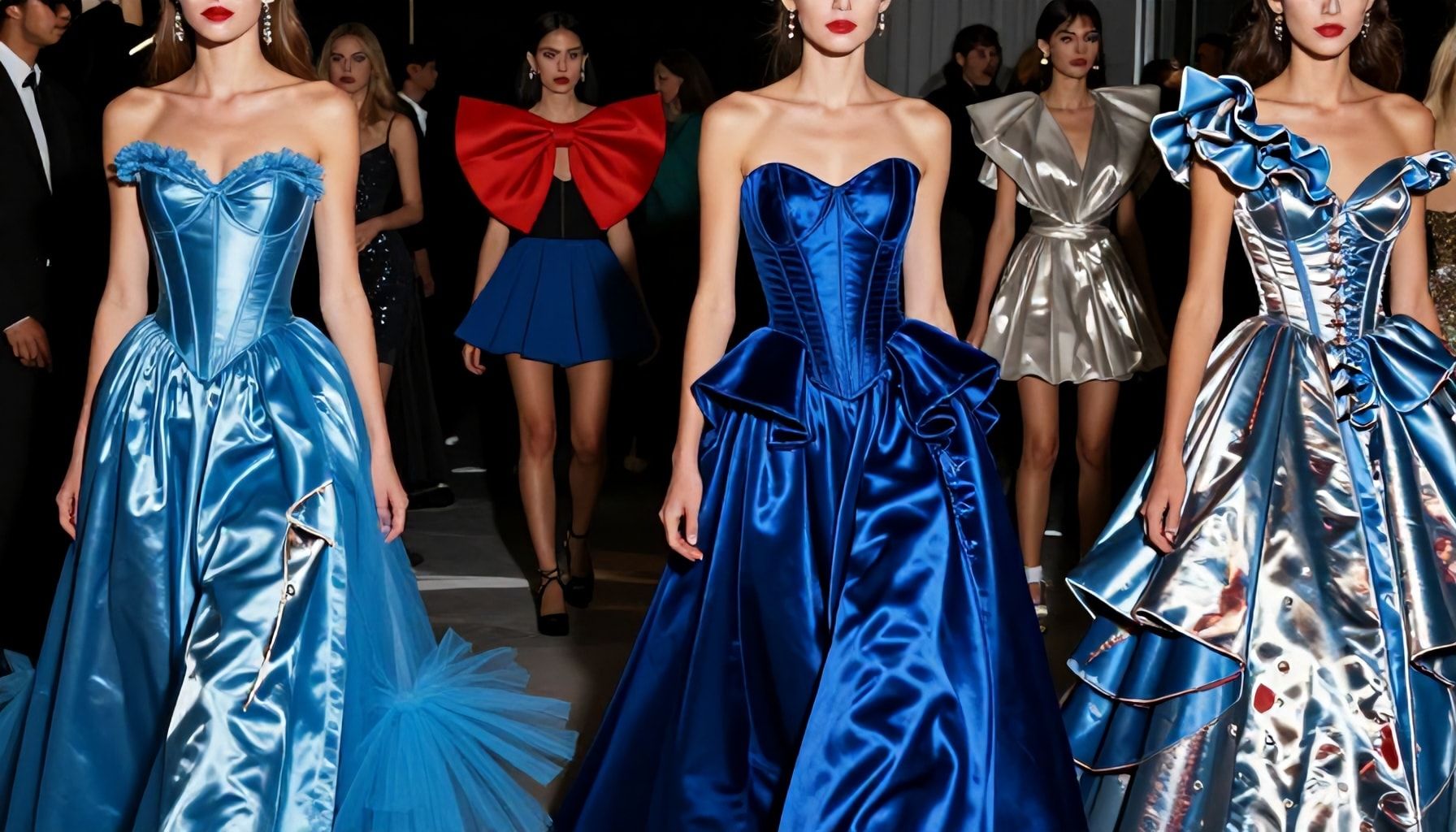 Tendencias 2024 que están revolucionando los diseños de fiesta*