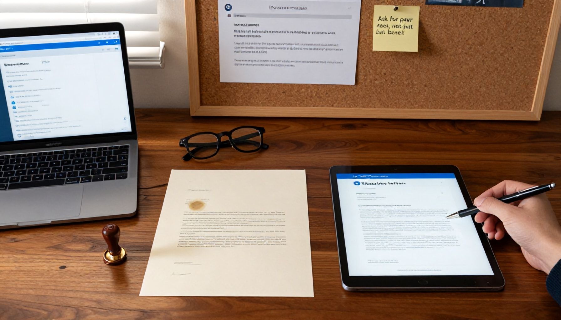 Cómo redactar una carta de recomendación personal efectiva: guía paso a paso 4 Tendencias en cartas de recomendación para el mercado laboral actual*