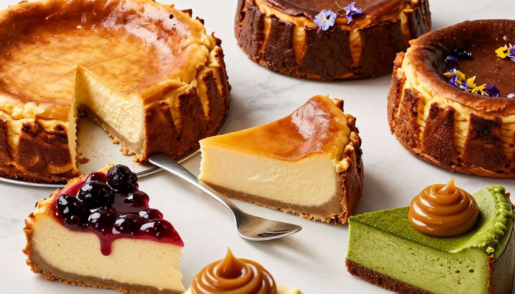 Tendencias que están reinventando este postre clásico en la región