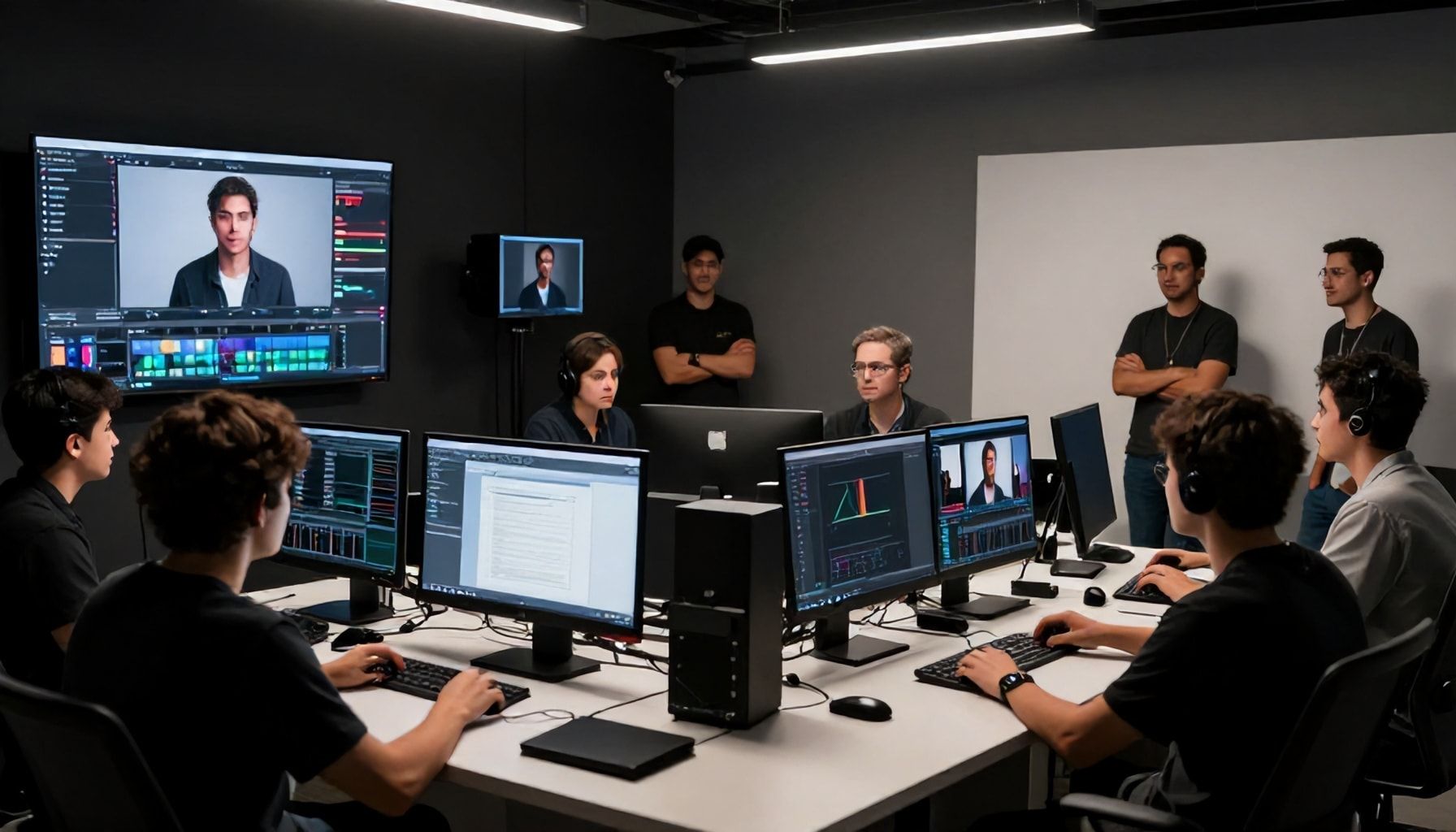 Tendencias que marcarán el futuro de los videos XXTenactions en la región*