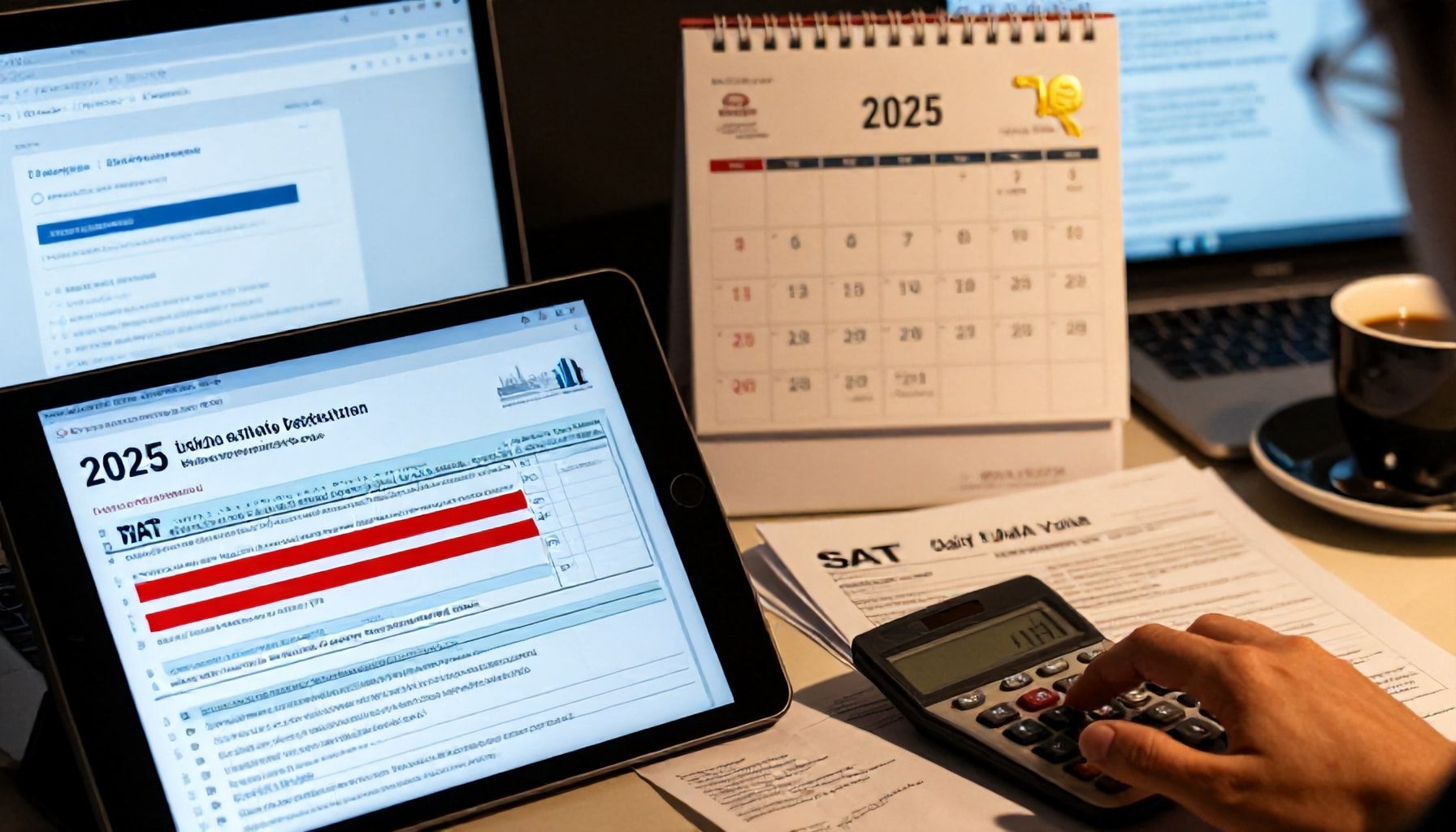 Tres cambios en la UMA que modificarán tus declaraciones fiscales*