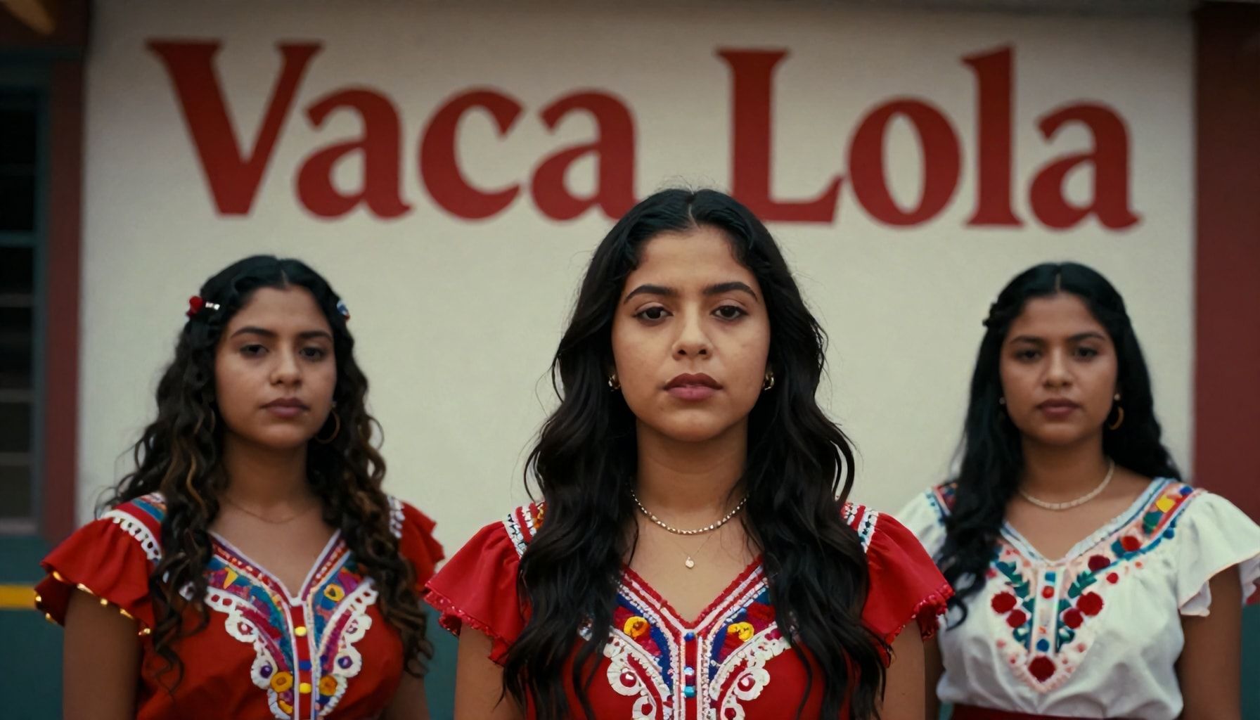 Tres elementos que convirtieron a Lola en un fenómeno cultural sin fronteras