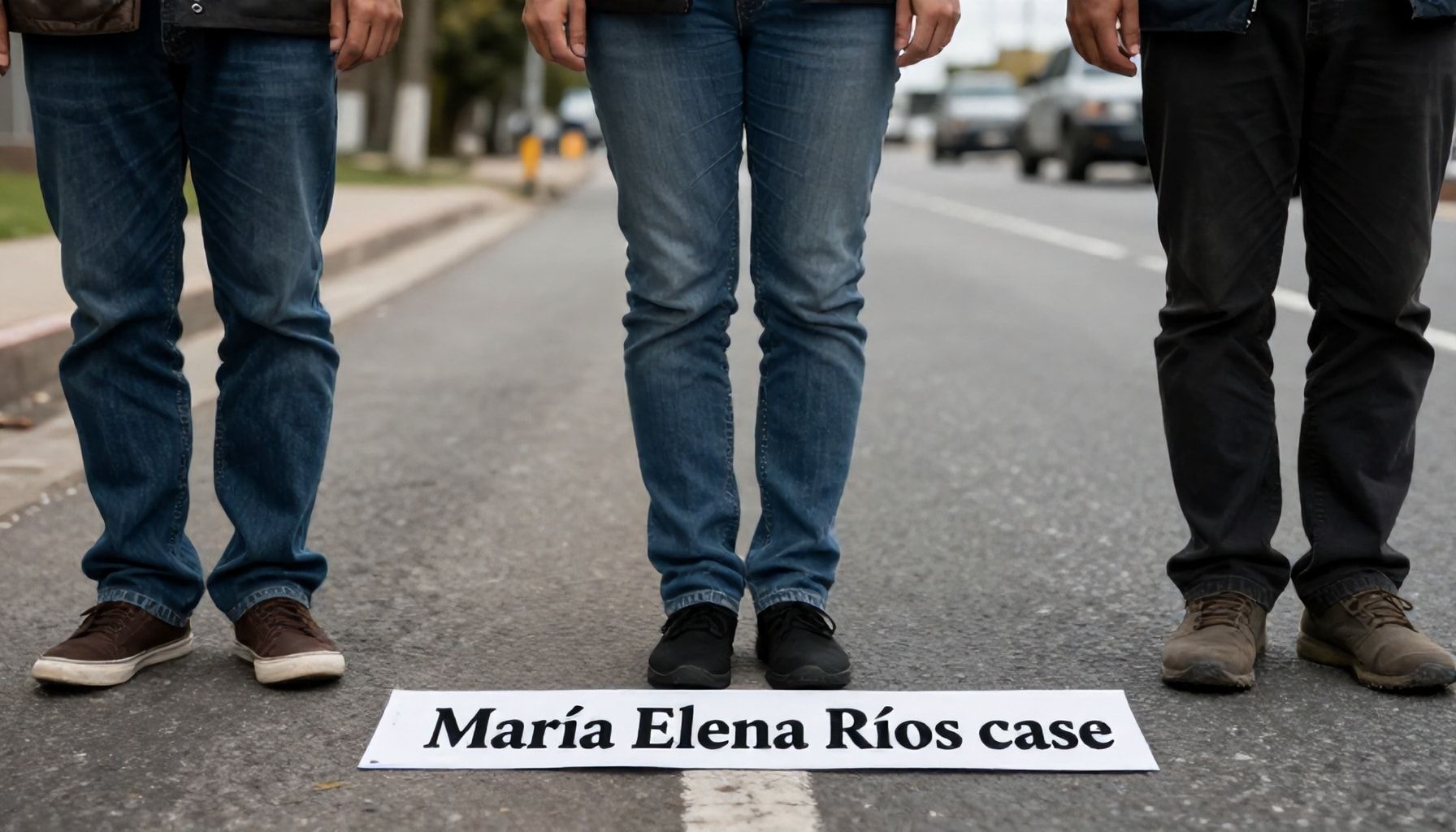 Tres obstáculos legales que frenaron la justicia en el caso