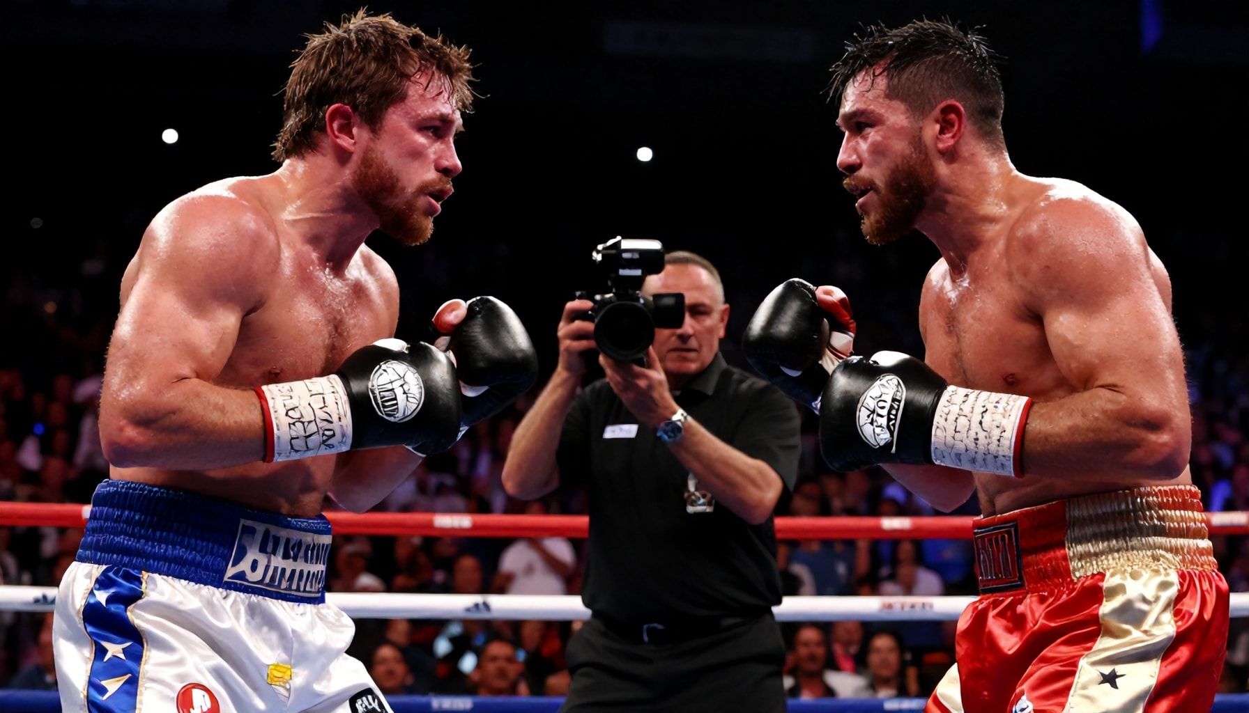 Tres razones por las que este combate marca un hito en 2025