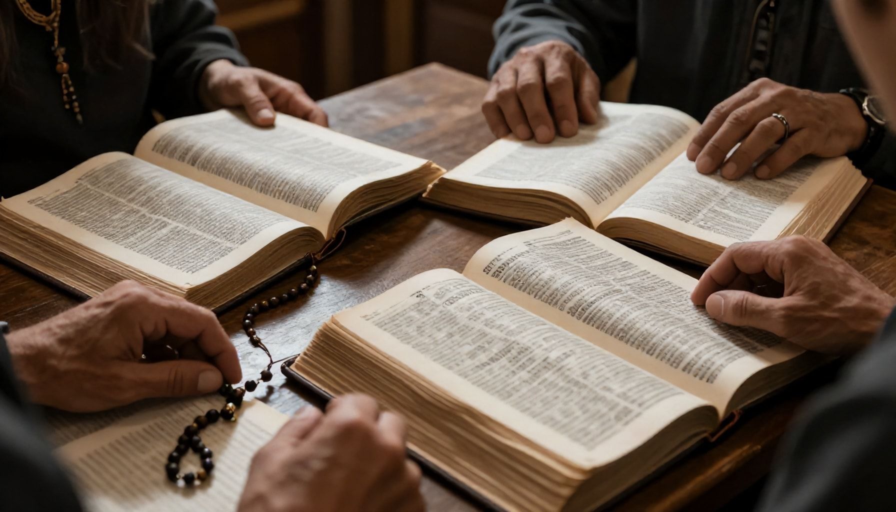 Un legado espiritual que sigue vigente en el siglo XXI*