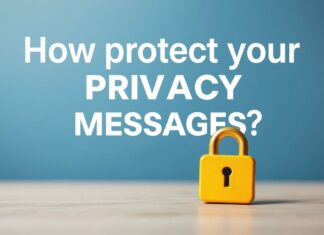 ¿Cómo proteger tu privacidad con mensajes de texto? Descubre el poder de la verificación How to protect your privacy with text messages? Discover the power of verification