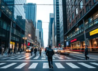 Descubre las Tendencias Urbanas que Dominarán este Año Discover the Urban Trends That Will Dominate This Year