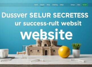 Descubre los secretos para crear un sitio web exitoso en Turquía Discover the secrets to creating a successful website in Turkey.
