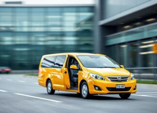 Descubre los secretos para elegir el mejor servicio de transporte Discover the secrets to choosing the best transportation service.