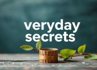 Descubre secretos cotidianos que cambiarán tu día a día Discover everyday secrets that will change your day-to-day life.