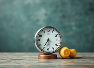 El Arte de Perder el Tiempo: Por Qué Deberíamos Hacerlo Más The Art of Losing Time: Why We Should Do It More