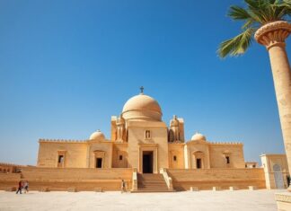 El Renacer Cultural de Egipto: Secretos de Alejandría Revelados The Cultural Revival of Egypt: Secrets of Alexandria Revealed