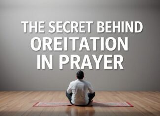 El Secreto Detrás de la Orientación en la Oración The Secret Behind Orientation in Prayer