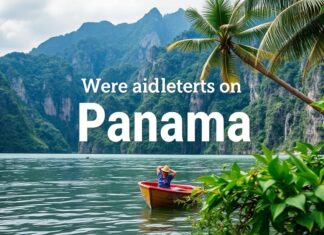 Exploring the Wonders of Panama: An Unforgettable Journey